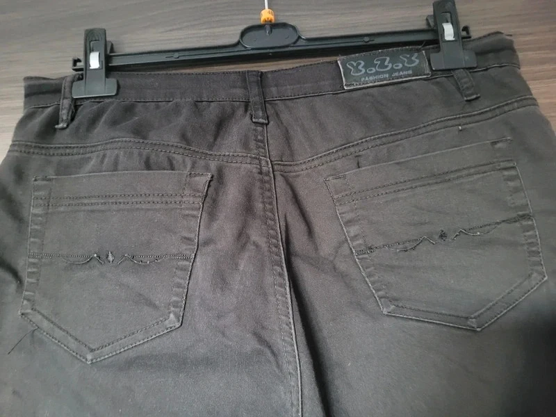 Pantalon swallow jeans L – photo 7
